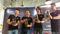 GoPro 6 Resmi Dijual di Indonesia, Harganya?