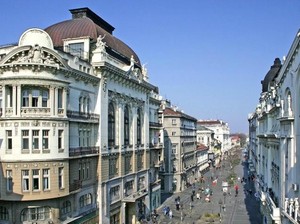 Mulai 14 Oktober 2017, Kamu Bisa Liburan ke Serbia Tanpa Visa