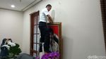 Before-After Ruang Wagub DKI yang Disulap Sandi Jadi Coworking Space