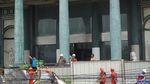 Foto: Menara Saidah yang Berselubung Mitos