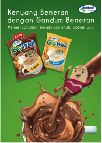 Mengungkap Rahasia Sarapan Pagi