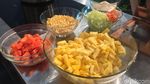 Masakan Indonesia Ramaikan Frankfurt Book Fair 2017