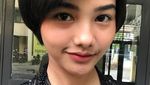 Foto: Tak Cuma Jago Nyanyi, Pesona Bripda Nindy Bikin Gagal Fokus