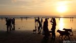 Kejar Target Wisatawan Asing 2017