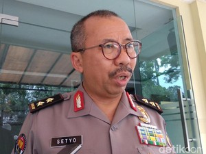Forensik Selasar Cukup, Polisi Serahkan Operasional Gedung ke BEI