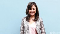 Kini, mereka memang sama-sama berstatus single. Foto: Palevi