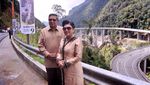 Foto: Liburan Kompak SBY di Berbagai Belahan Dunia
