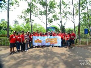 Akhir Pekan Seru dtraveler di Putri Duyung Resort