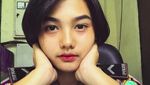 Foto: Tak Cuma Jago Nyanyi, Pesona Bripda Nindy Bikin Gagal Fokus