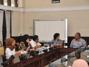 Surabaya Berpeluang Wakili Indonesia di ASEAN Clean Tourist City