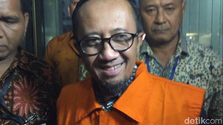 KPK Konfirmasi Bukti Rekaman Suara ke GM Jasa Marga Purbaleunyi KPK Konfirmasi Bukti Rekaman Suara ke GM Jasa Marga Purbaleunyi