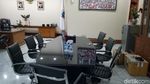 Before-After Ruang Wagub DKI yang Disulap Sandi Jadi Coworking Space
