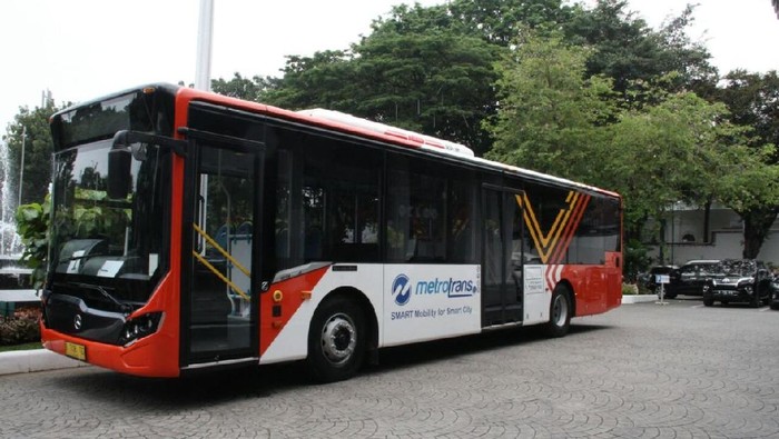 Minitrans dan Metrotrans