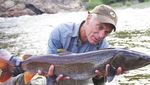 Foto: 7 Sungai yang Dihuni Ikan Monster
