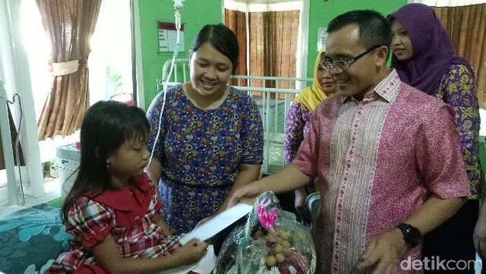 Pemkab Banyuwangi akan Santuni Keluarga Penunggu Pasien