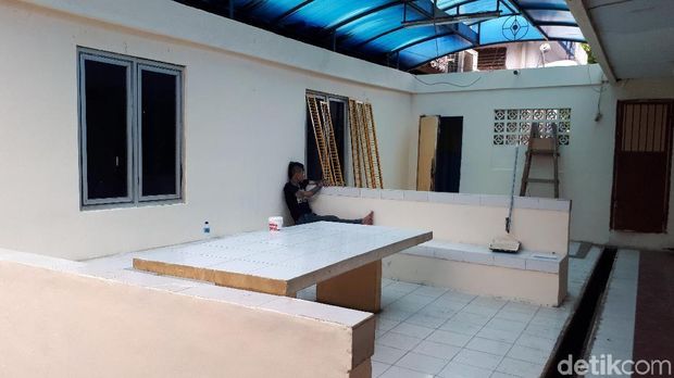 Pencuri spion mobil di Gambir ditangkap