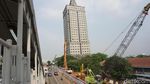 Foto: Menara Saidah yang Berselubung Mitos