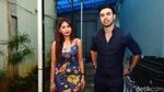 Tata Janeta & Mehdi: Nikah Siri, Pisah, Seranjang Lagi