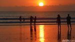 Kejar Target Wisatawan Asing 2017