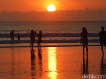 Hampir 14 Juta Turis Masuk RI di 2024, Habiskan Rp 22 Juta per Kunjungan