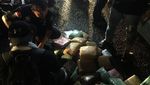 300 Kg Ganja Digagalkan Masuk ke Jakarta