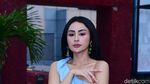 Selvi Kitty, Sahabat Mulan Jameela yang Segera Menikah