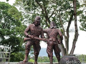 Belanda Menyerah kepada Jepang, Ini Sejarahnya