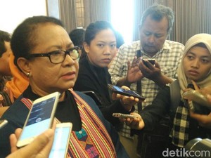 Kementerian PPPA Siap Tangani Pekerja Perempuan di Hotel Alexis