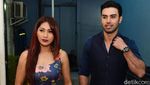 Tata Janeta & Mehdi: Nikah Siri, Pisah, Seranjang Lagi