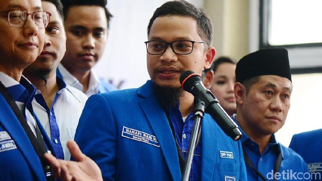 Heboh Data Tanah, dari Hanafi Rais hingga Dibantah Bank Dunia