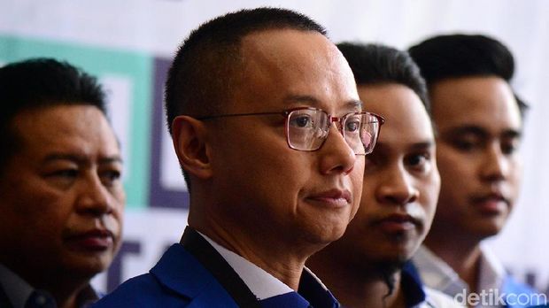 Wakil Ketua DPR Taufik Dicegah KPK ke Luar Negeri, Ini Kata PAN