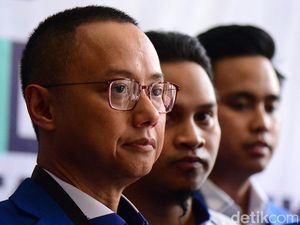 Usulan Pj Gubernur dari Polri karena Kurang SDM, PAN: Kan Ada Sekda