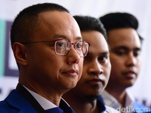 Kecuali Klaster Ketenagakerjaan, PAN Tetap Setuju Pembahasan RUU Ciptaker