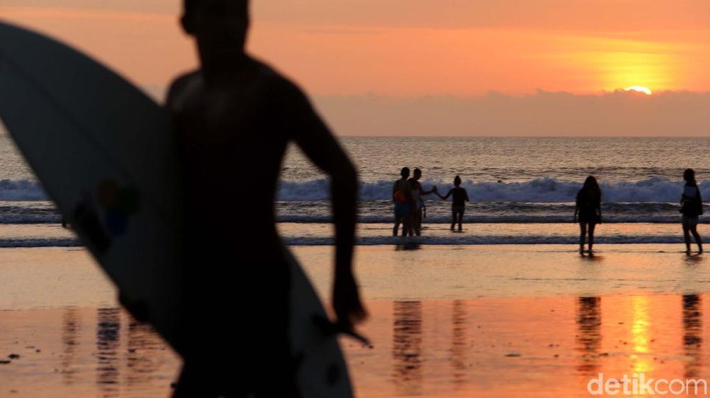 Bali Sudah Buka Lagi, Tapi Turis Masih Ogah Melancong