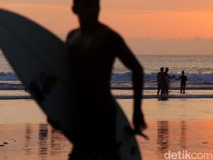 Wisman Timor Leste dan Malaysia Paling Banyak Kunjungi RI