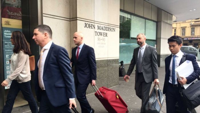 Polisi Gay di Australia Jadi Target Tes Narkoba karena Gaya Hidupnya