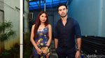 Tata Janeta & Mehdi: Nikah Siri, Pisah, Seranjang Lagi