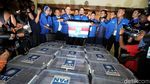 Berjoget Campursari, Hanafi Rais Daftarkan PAN Ikut Pemilu 2019