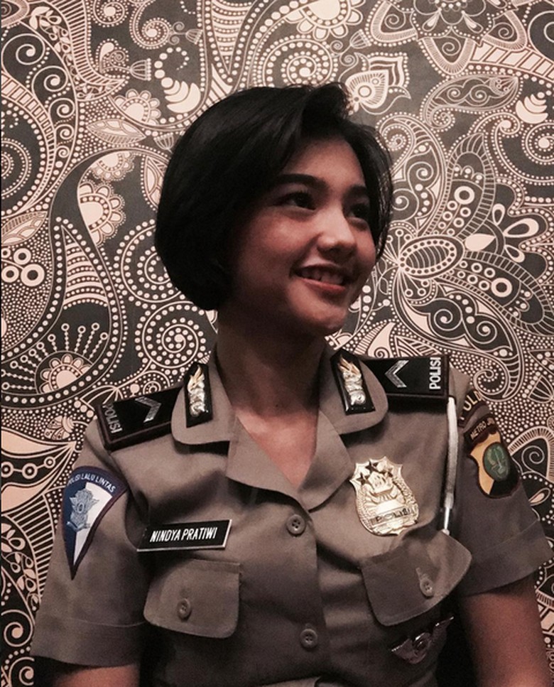 Bripda Nindy Bakal Luncurkan Album Mini Bripda Nindy Bakal Luncurkan Album Mini
