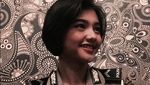 Foto: Tak Cuma Jago Nyanyi, Pesona Bripda Nindy Bikin Gagal Fokus