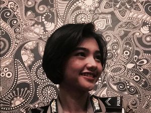 Foto: Tak Cuma Jago Nyanyi, Pesona Bripda Nindy Bikin Gagal Fokus