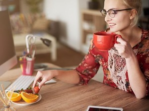Wow! Perusahaan Permen Raksasa Ini Masuk Daftar Tempat Kerja Terbaik di Dunia