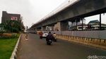 Melihat Kondisi Terkini LRT Kelapa Gading-Velodrome