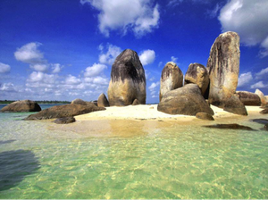 Investor Asing Jajaki Kelayakan Investasi Pariwisata di Indonesia