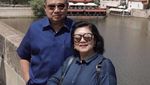 Foto: Liburan Kompak SBY di Berbagai Belahan Dunia