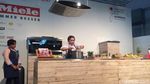 Masakan Indonesia Ramaikan Frankfurt Book Fair 2017