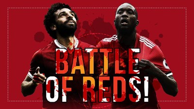 MU Vs Liverpool: Kampung Halaman Pemain Mana yang Lebih Cantik?