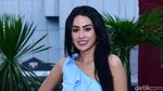 Selvi Kitty, Sahabat Mulan Jameela yang Segera Menikah