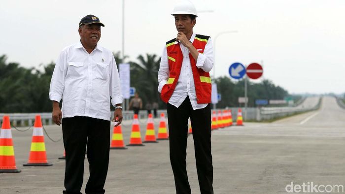 Foto: Agung Pambudhy Foto: Agung Pambudhy