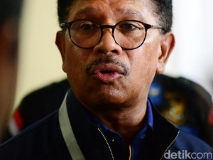 PD Buka Peluang ke Koalisi Jokowi, NasDem: Tak Ada Kata Terlambat